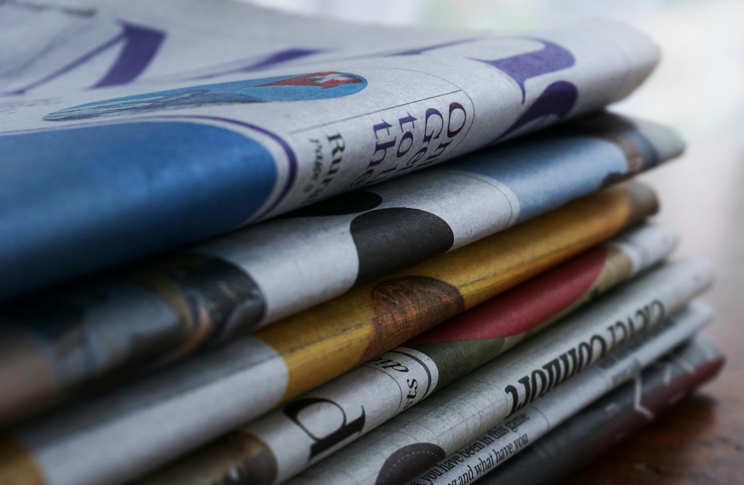 Newsletters