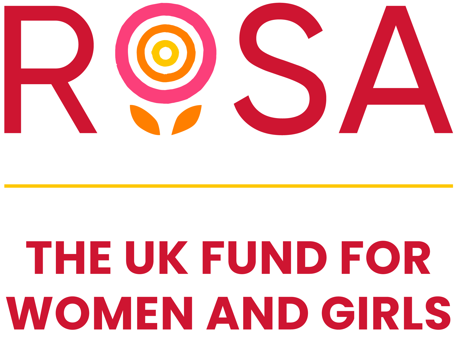 Rosa Logo Rgb Color Strapline