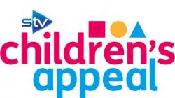 Stv Logo Childrens Appeal